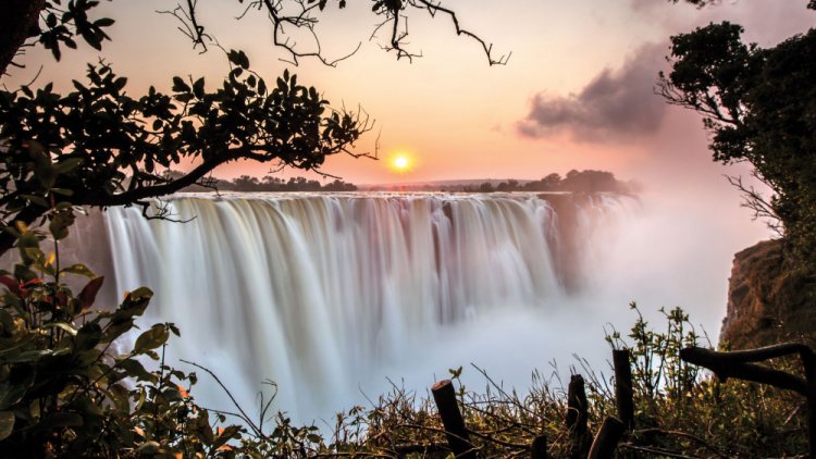 Top 10 places to visit in Zimbabwe