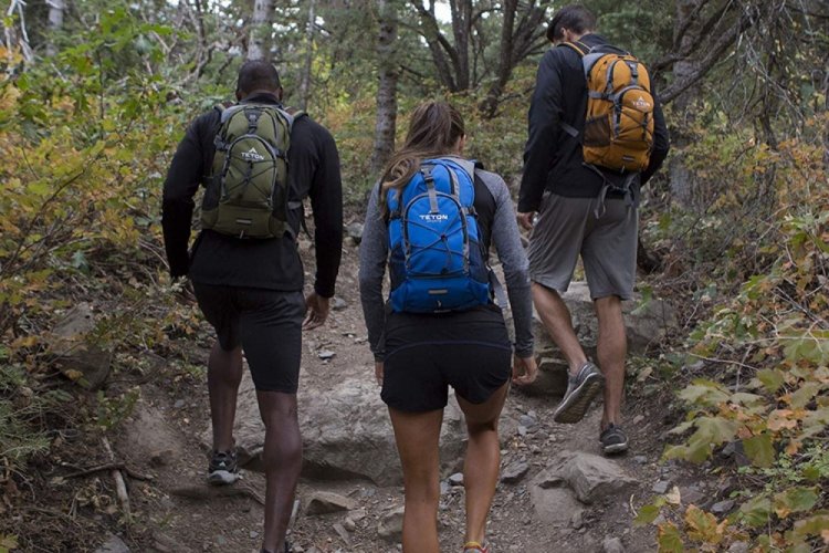 Key things to note about your hydration pack