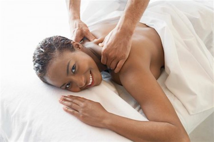 Benefits of Massage Therapy