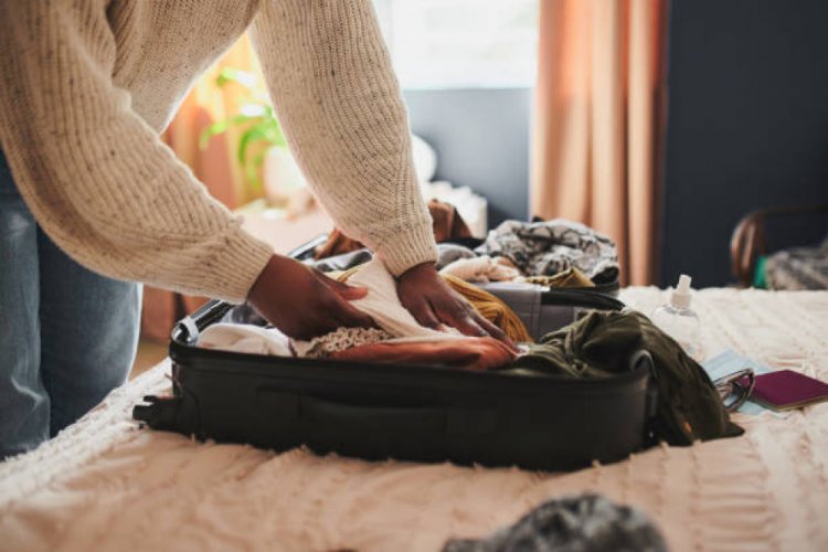 Packing Manual for YOU