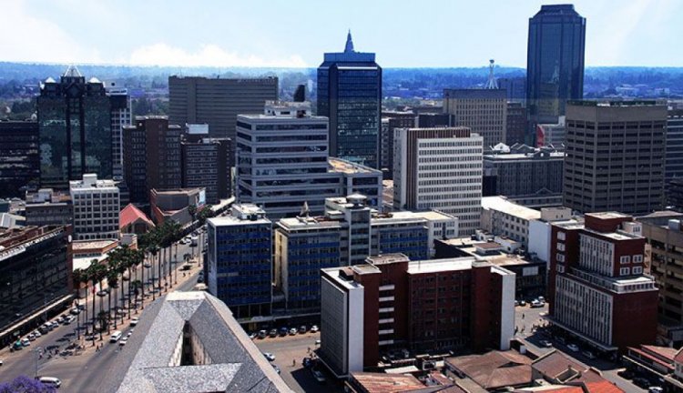 Places to go in Harare