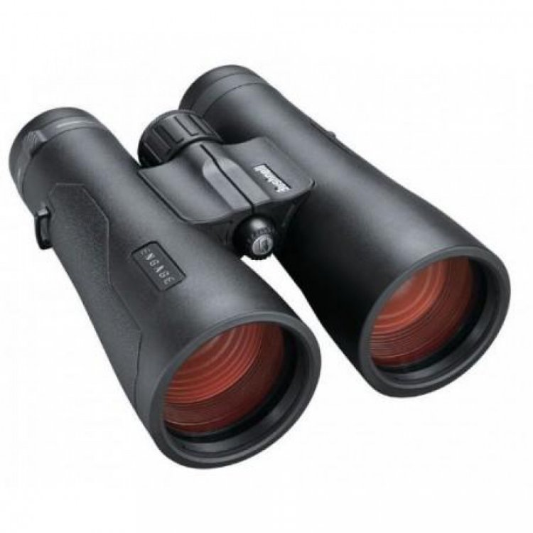 Choosing Safari Binoculars- Zimbabwe