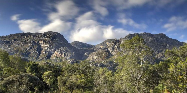 Experience bliss at Chimanimani National Park, Zimbabwe