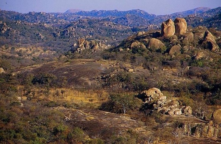 Exploring Zimbabwe's Matebeleland South Province