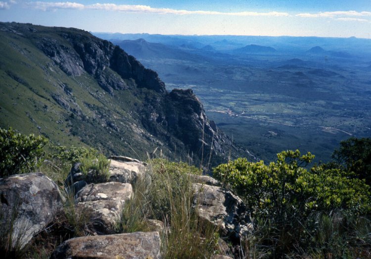 Exploring Zimbabwe's Manicaland Province