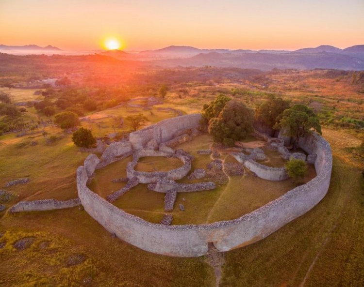 Exploring Zimbabwe's Masvingo Province