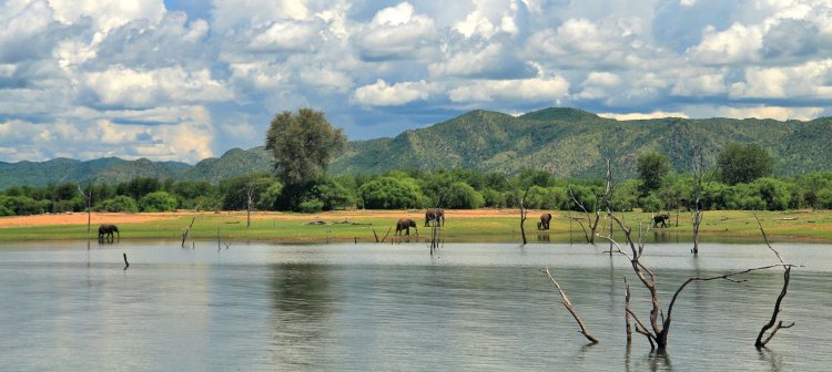 Reasons to visit Mutusadonha National Park, Zimbabwe