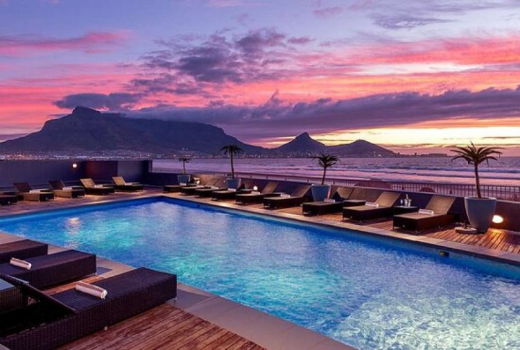 Southern Africa getaway destination: Cape town