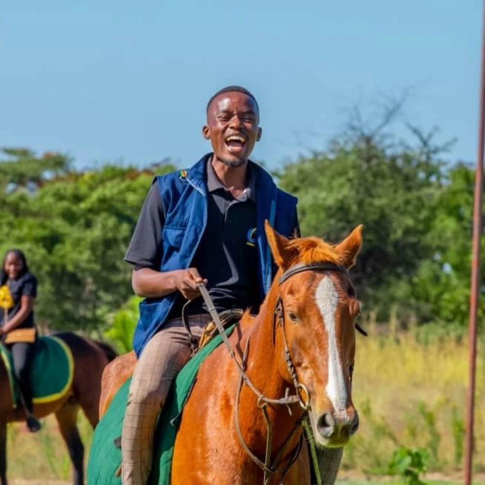 Kumusha Garden & Resort